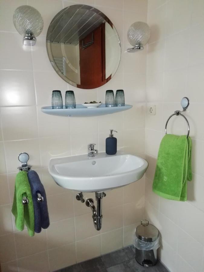 Poppenga - Feha Wallperle Emden Bagian luar foto