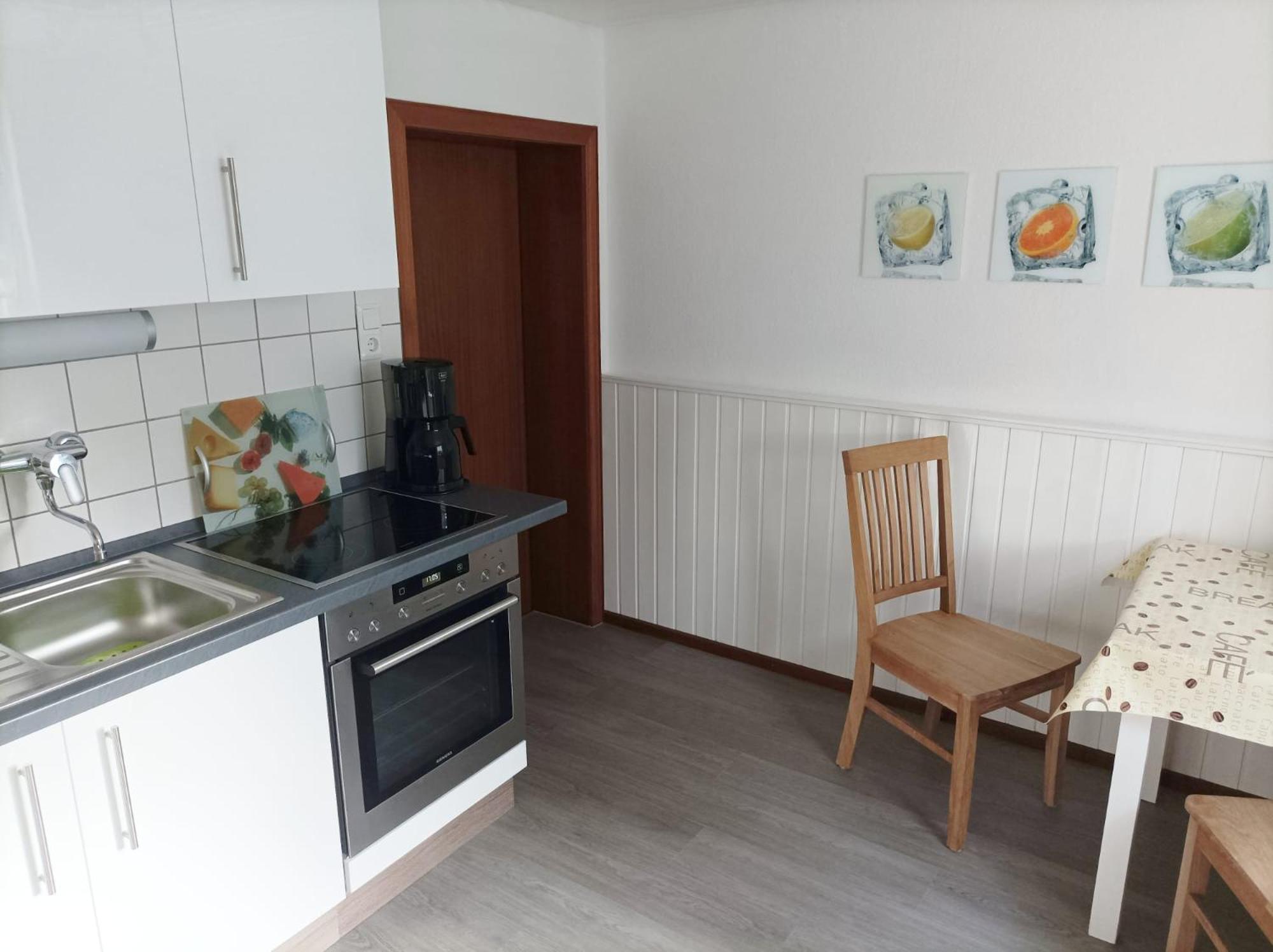 Poppenga - Feha Wallperle Emden Bagian luar foto
